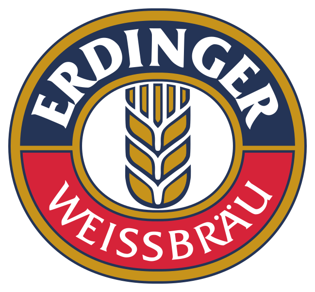 Logo Erdinger